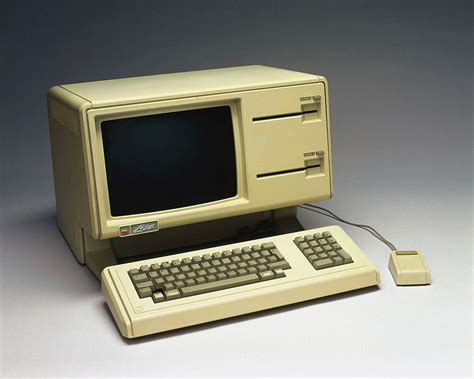 This 1980s computer was a huge leap forward. Now you can download its ...