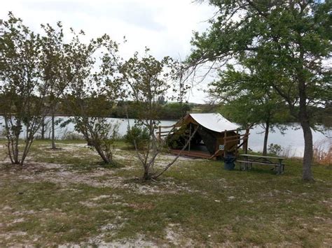 Quiet Waters Park in Deerfield Beach Florida FL