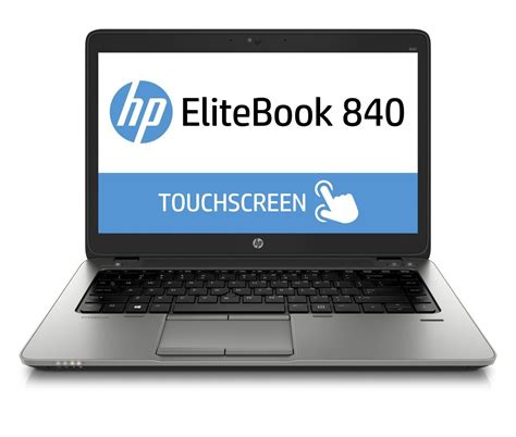 HP EliteBook 840 G2