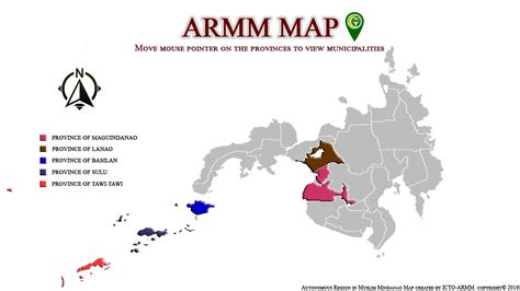 ARMM Registers Php20-B Cumulative Investments in its 'Terminal Year ...