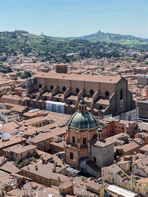 How To Visit Bologna Towers: 13 Best Things To Know