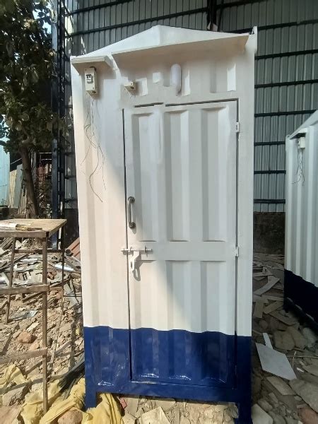 Portable Security Cabin – Aqsa Portable Cabins