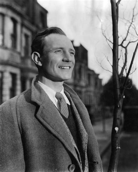 Trevor Howard - Actor