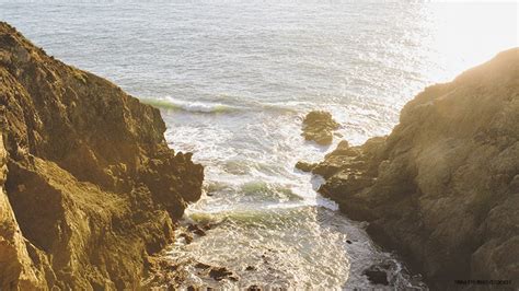 Beach Meditation Script: Ocean Yoga Meditation