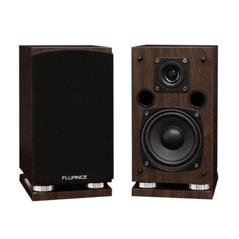 Fluance SXSSW Classic EliteFloorstanding Speakers | Fluance