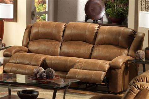 The 30 Best Collection of Modern Reclining Leather Sofas