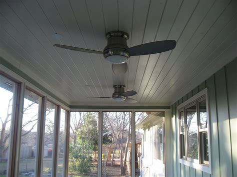 Green House, Good Life: Why Are Ceiling Fans Always So Ugly?!