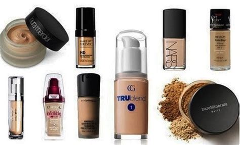 Foundation Dupes! Drugstore vs High End – SaudiBeauty Blog