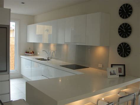 Flat Pack Kitchen Assembly Photo Album - Flat Pack Kitchens