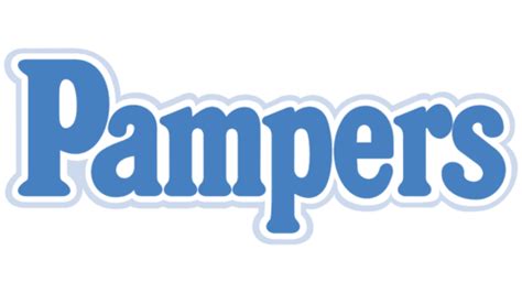 Pampers Logo, symbol, meaning, history, PNG, brand