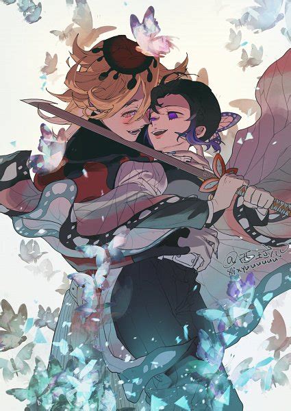 Kimetsu no Yaiba (Demon Slayer) Image by xixyuuuuuu #2754569 - Zerochan ...