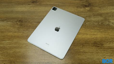 Apple iPad Pro (2022) review: The best iPad gets even better