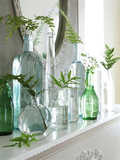 The Art Of Up-Cycling: Upcycle Ideas-Upcycle Glass Bottles Ideas To Inspire You Today