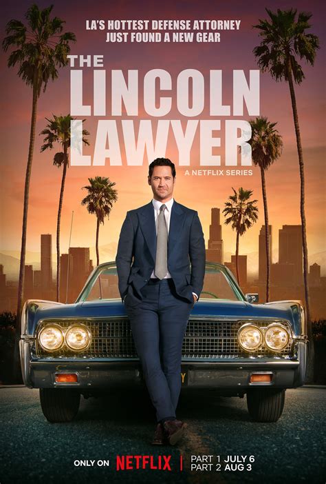 The Lincoln Lawyer Season 2 | Rotten Tomatoes