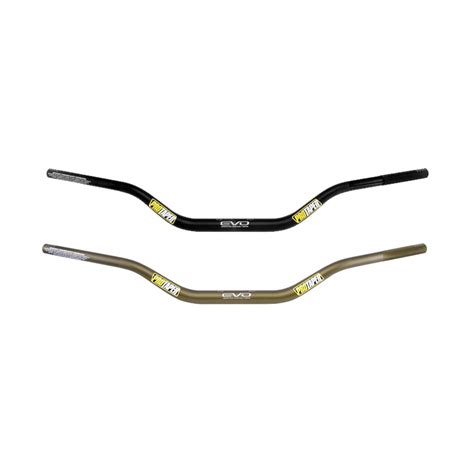 EVO MX Handlebars by Pro Taper - Slavens Racing