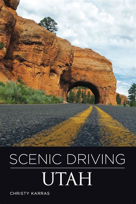 Scenic Driving Utah (eBook) | Utah road trip, Utah travel, Scenic