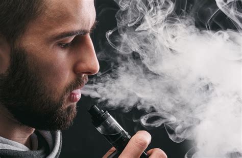 Is Vaping Bad for Your Teeth? | Heritage Pointe Dental