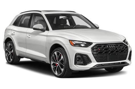 2022 Audi SQ5 Sportback - Specs, Prices, MPG, Reviews & Photos | Cars.com