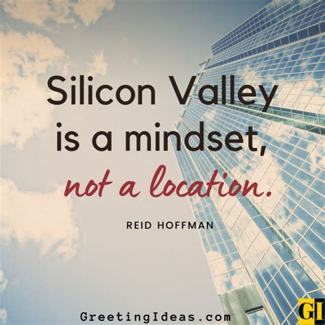 30 Best Silicon Valley Quotes for the Ambitious Go Getters