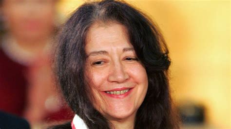 Argentinian piano prodigy Martha Argerich among Kennedy Center honorees | Fox News