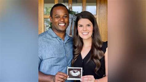 Kentucky AG Daniel Cameron announces he and wife are expecting a baby