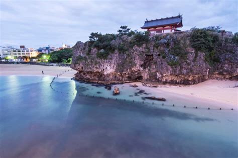 Okinawa: le isole tropicali del Giappone – Samaradocet