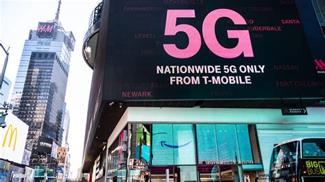 T-Mobile 5G map, phones, plans, speed and home internet | Tom's Guide