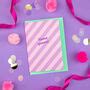 Yas Queen Congratulations Card By Sprinkle Club