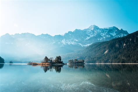 The Complete Guide Visiting Eibsee | Travel Your Memories