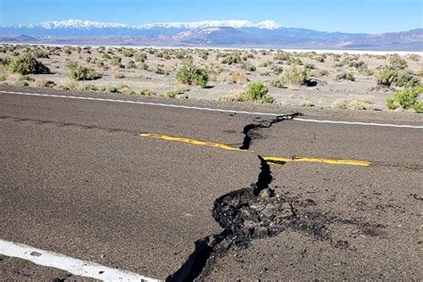 Earthquake tremors in Ladakh, magnitude 3.7 on Richter scale | JAMMU NYOOOZ