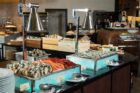 Sheraton Grand Macao Introduces the Great Big Bene Sunday Brunch - Macau Lifestyle