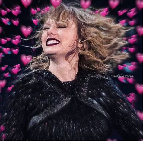 Taylor Swift cute heart memes Taylor Swift 2018, Taylor Swoft, Estilo Taylor Swift, Taylor Swift ...