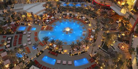 Best Pools in Vegas, Guide to Vegas | Vegas.com