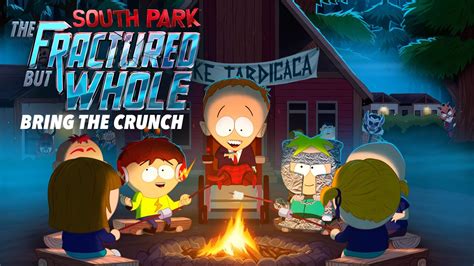 Thoughts on this DLC? : r/southpark