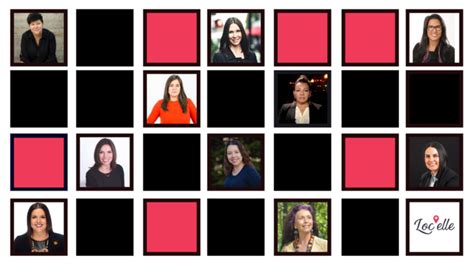 Top 10 Canadian Indigenous Women Leaders to Follow - Locelle