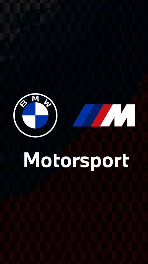 BMW M Motorsport