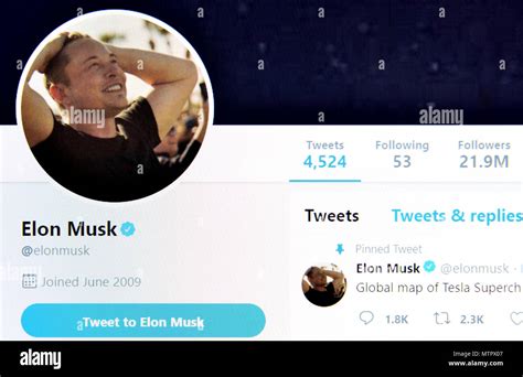 Elon Musk Twitter : Why is Elon Musk so bad at Twitter? | Salon.com ...