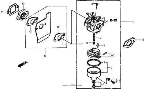 Lawn-Boy 10695, Insight Gold Lawn Mower, 2005 (SN 250000001-250999999) Parts Diagram for ...