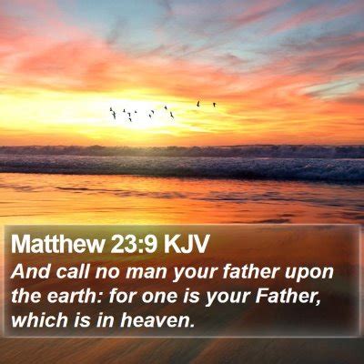 Matthew 23 Scripture Images - Matthew Chapter 23 KJV Bible Verse Pictures