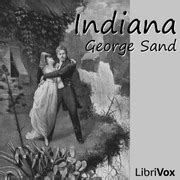 Indiana : George Sand : Free Download, Borrow, and Streaming : Internet Archive