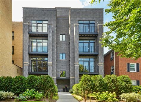 910 Hinman Avenue #3N, Evanston, IL 60202 | MLS# 9760538 | @properties Chicagoland