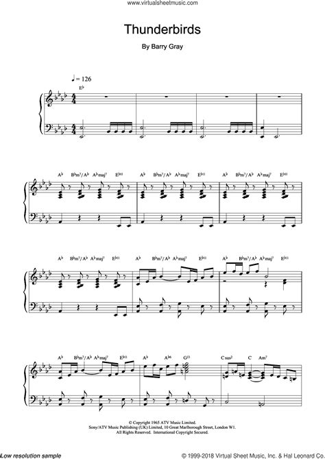 Family Feud Theme Song Sheet Music