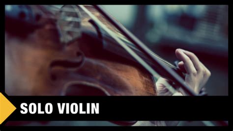 Best Solo Violin VST Libraries in the World – Professional Composers