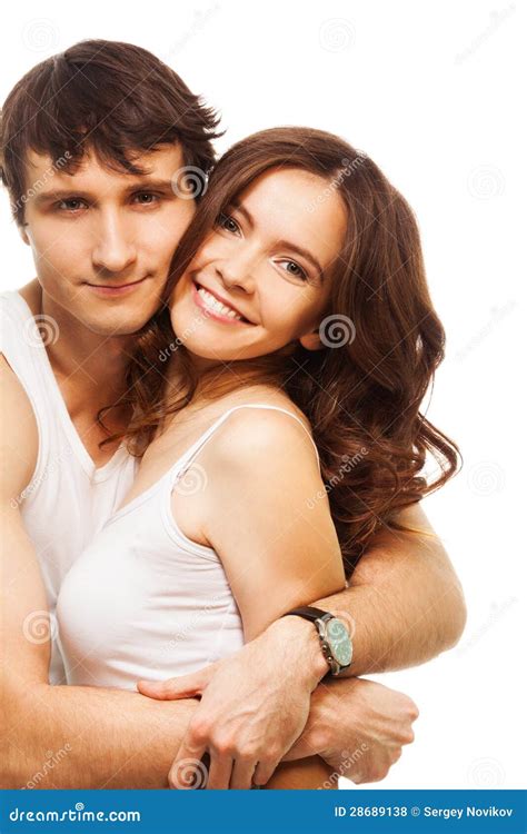 Lovely Couple Royalty Free Stock Photos - Image: 28689138