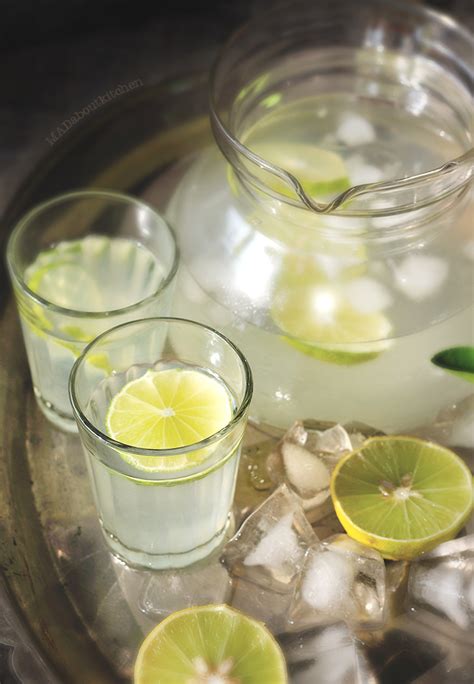 LEMonade with variations - MADaboutkitchen