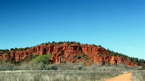 Revisiting Red Rock State Park – Tales of a vanlife couple