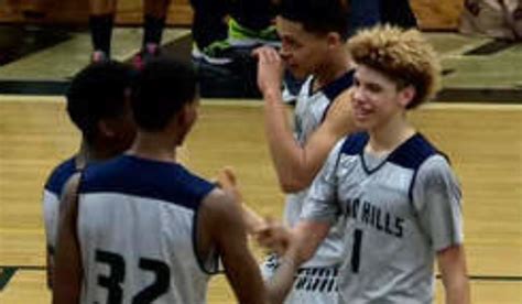 LaMelo Ball's 92-point performance has concluded, but the conversation ...