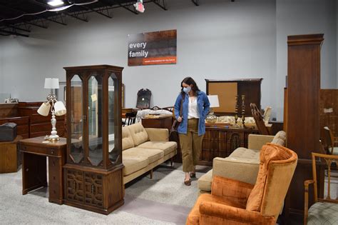 How to Shop for Second Hand Furniture — Stevie Storck