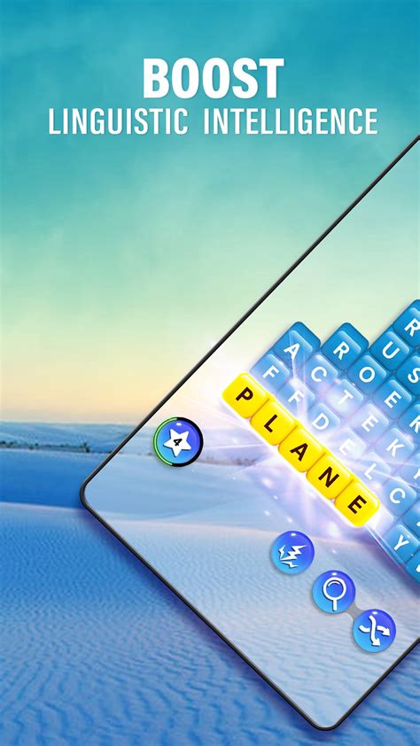 Findscapes: word search games for Android - Download