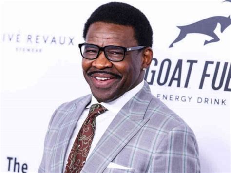 Michael Irvin Net Worth: Full Name, Age, Controversy, Career